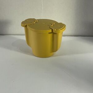 Tupperware Sugar Dispenser